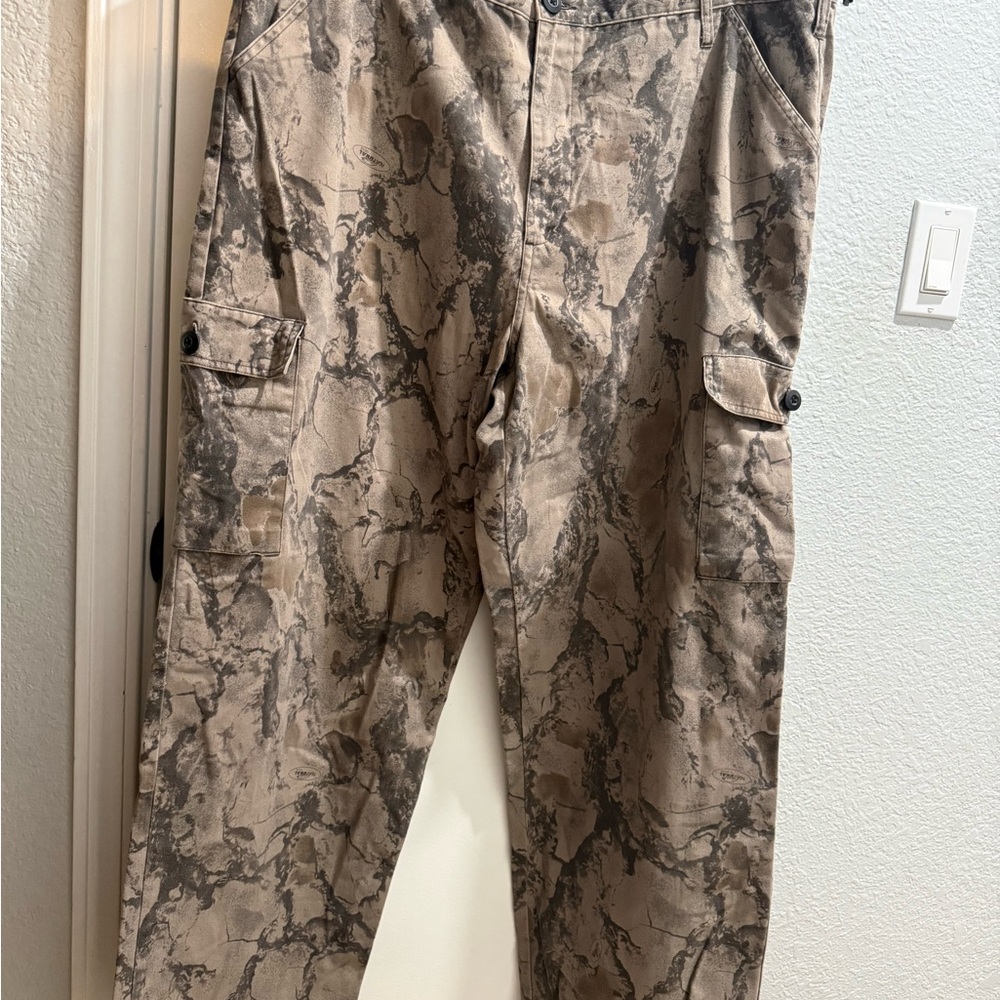 Liberty Camo Pants – Men’s XL Regular